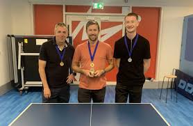 Image result for Halton Table Tennis Club