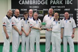 Image result for Loddon Vale Indoor Bowls Club