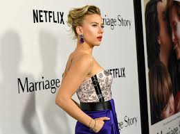 Image result for scarlett johansson