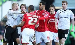 Image result for Nottingham and Derby Walking Group