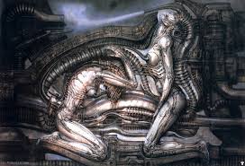 Image result for giger