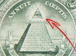 Image result for hidden illuminati symbols
