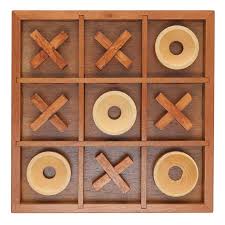 Image result for woodentic