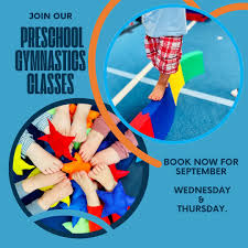 Image result for Blandford Forum Gymnastics & Kanga Club