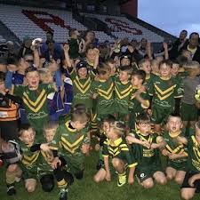 Image result for West Hull Rugby League Football Club