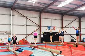 Image result for Sutton Gymnastics Academy