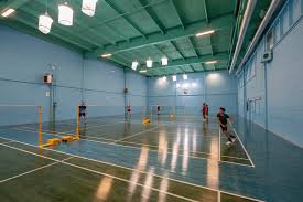 Image result for Winscombe Badminton Club