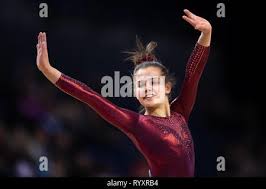 Image result for Heathrow Aerobics Gymnastics Club