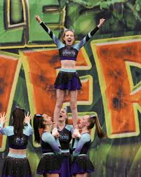 Image result for Horwich Hunters Cheerleading Squad