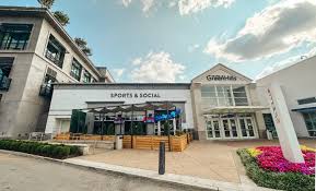 Image result for Perrywood Sports & Social