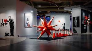 Image result for banksy