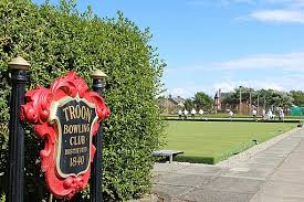 Image result for Dreghorn Bowling Club