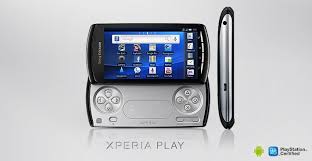 Image result for Xperia Play