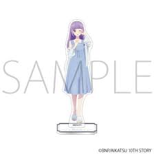 「氷上スミレ アイカツ!」の画像検索結果