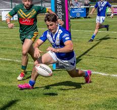 Image result for Egremont Rugby League Football Club