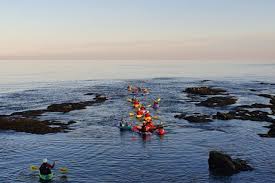 Image result for Fife Canoeing Activities Group