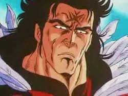 「ヒョウ 北斗の拳」の画像検索結果