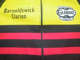 Image result for National Clarion Cycling Club