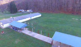 Image result for Weybridge Rifle and Pistol Club