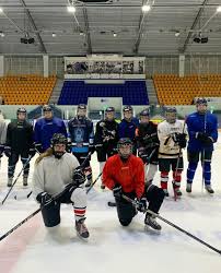 Image result for Solihull Recreational Ice Dancing Club