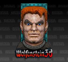 Image result for wolfenstein 3d