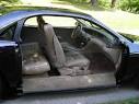 1993 Lincoln Mark VIII Rolling Door Concept Car | Geekologie ...