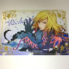 「リチャード テイルズオブグレイセス」の画像検索結果