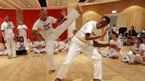 Image result for Capoeira Classes