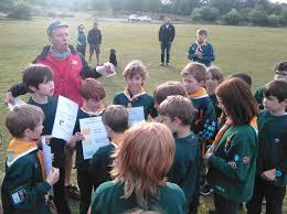 Image result for Wessex Orienteering Club
