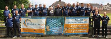 Image result for Wrockwardine Wood Crown Green Bowling Club