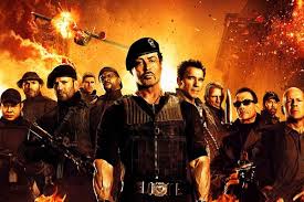 Image result for Толстовка Неудержимые 2010