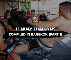 Image result for Petch Yin Dee International Muay Thai Boxing Camp