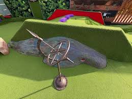 Image result for Suffolk Adventure Golf