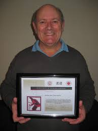 Image result for Craiglockhart Judo Club