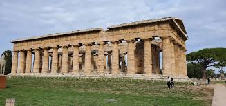 Image result for paestum