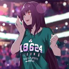 Image result for Silat Scathach