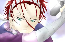 「ギーヴ アルスラーン戦記」の画像検索結果