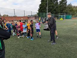 Image result for Rogerstone Rangers Junior Football Club