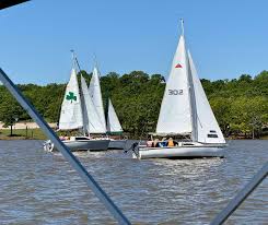 Image result for Traeth Coch Sailing Club