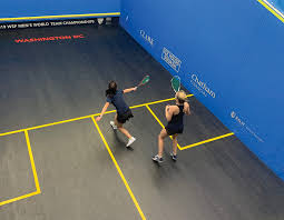 Image result for Varsity Squash Club