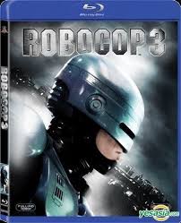 Image result for RoboCop 3