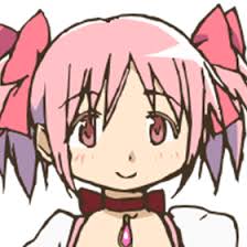 「鹿目まどか 魔法少女まどか☆マギカ」の画像検索結果