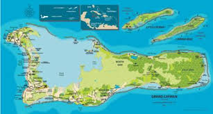 Resultado de imagen para cayman island