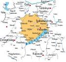 Donauschwaben Hungarian Highlands: Buchenwald ~ Bakony Mts ...
