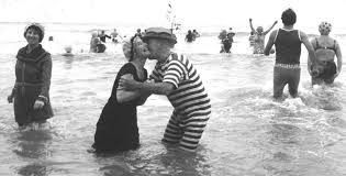 Image result for Bournemouth Spartans Winter Sea Swimming Club