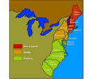 Mr Nussbaum.com - 13 Colonies Profiles