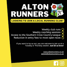 Image result for Alton Runners