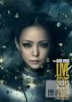 安室奈美惠/ 安室奈美惠2011巡迴演唱會時尚現場DVD