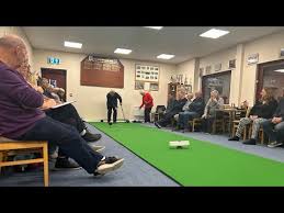 Image result for Newham Short Mat Bowls Club