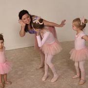 Image result for Pond Granger Performing Arts